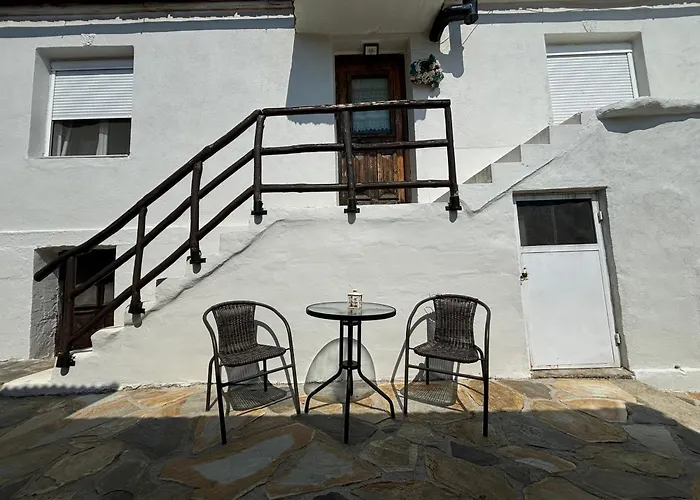 Traditional Village House