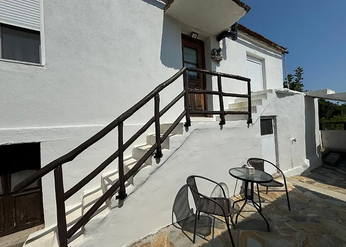 Traditional Village House