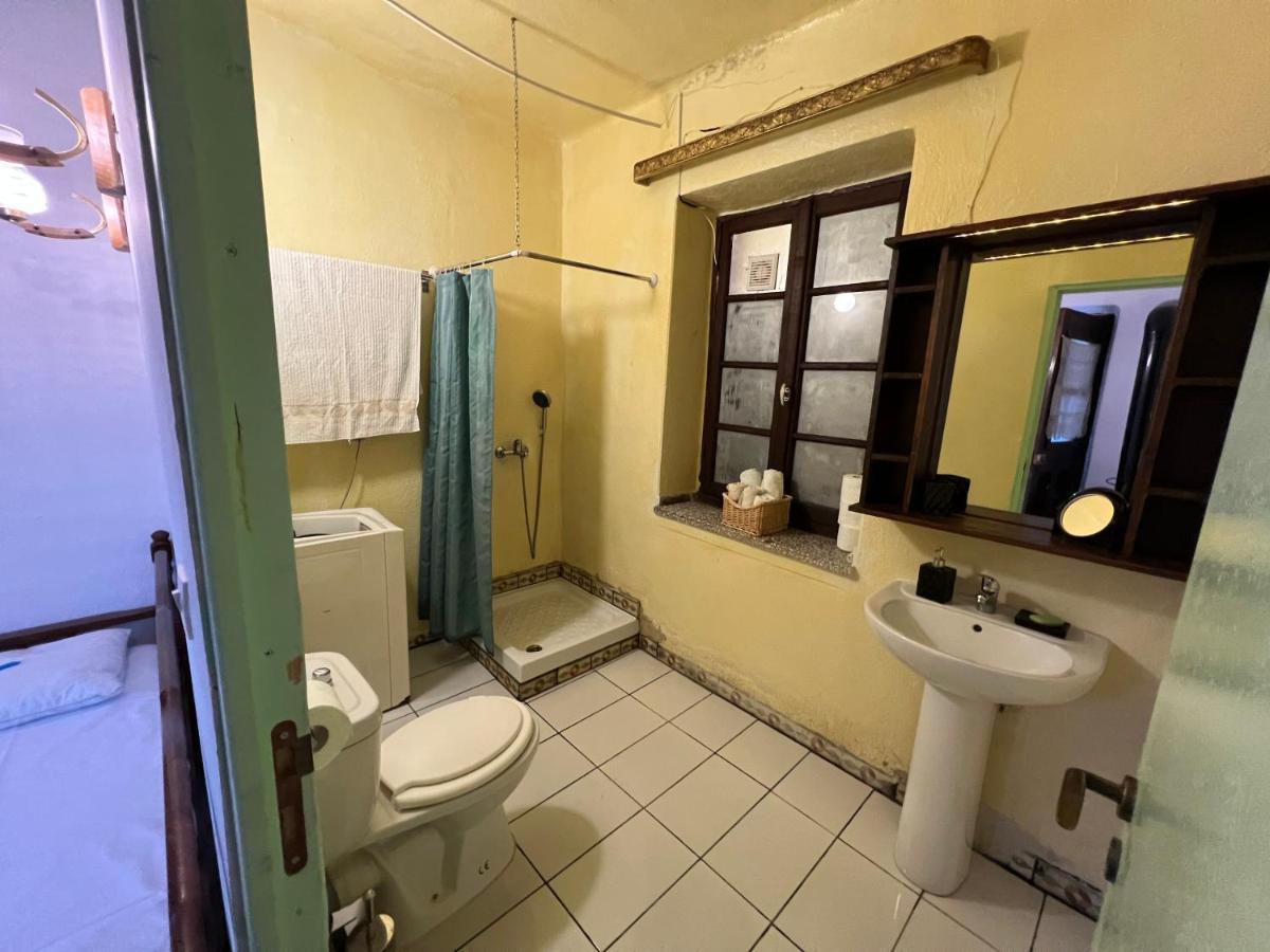 Holiday home Traditional