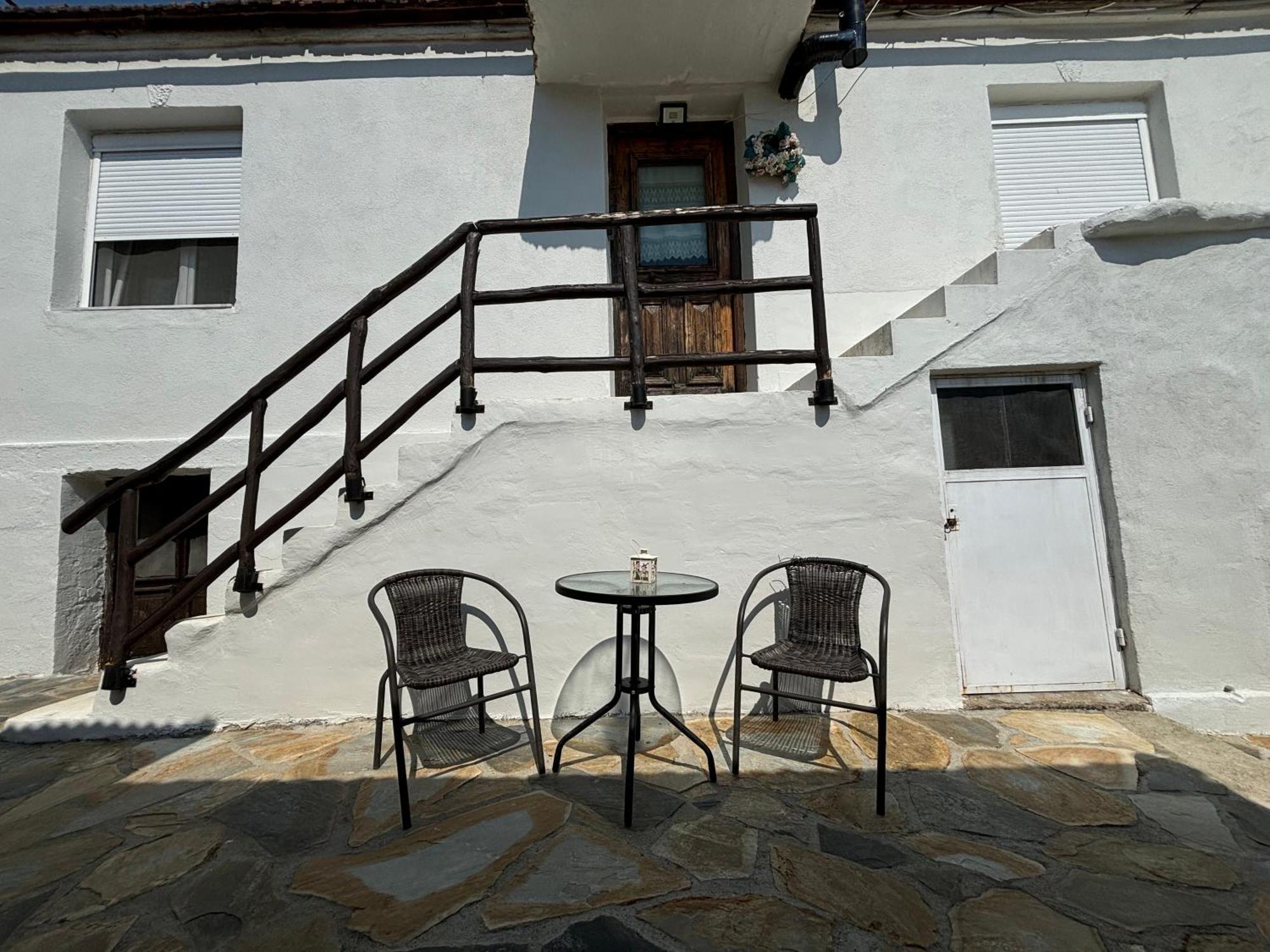 Holiday home Traditional